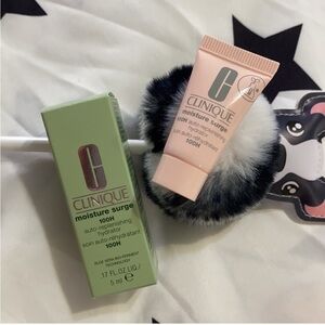 Clinique Moisture Surge 100H Auto-replenishing